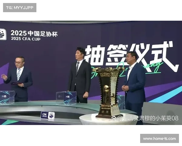 中国足协杯决赛时间及赛程全面解析与回顾 中国足协杯决赛时间及赛程全面解析与回顾